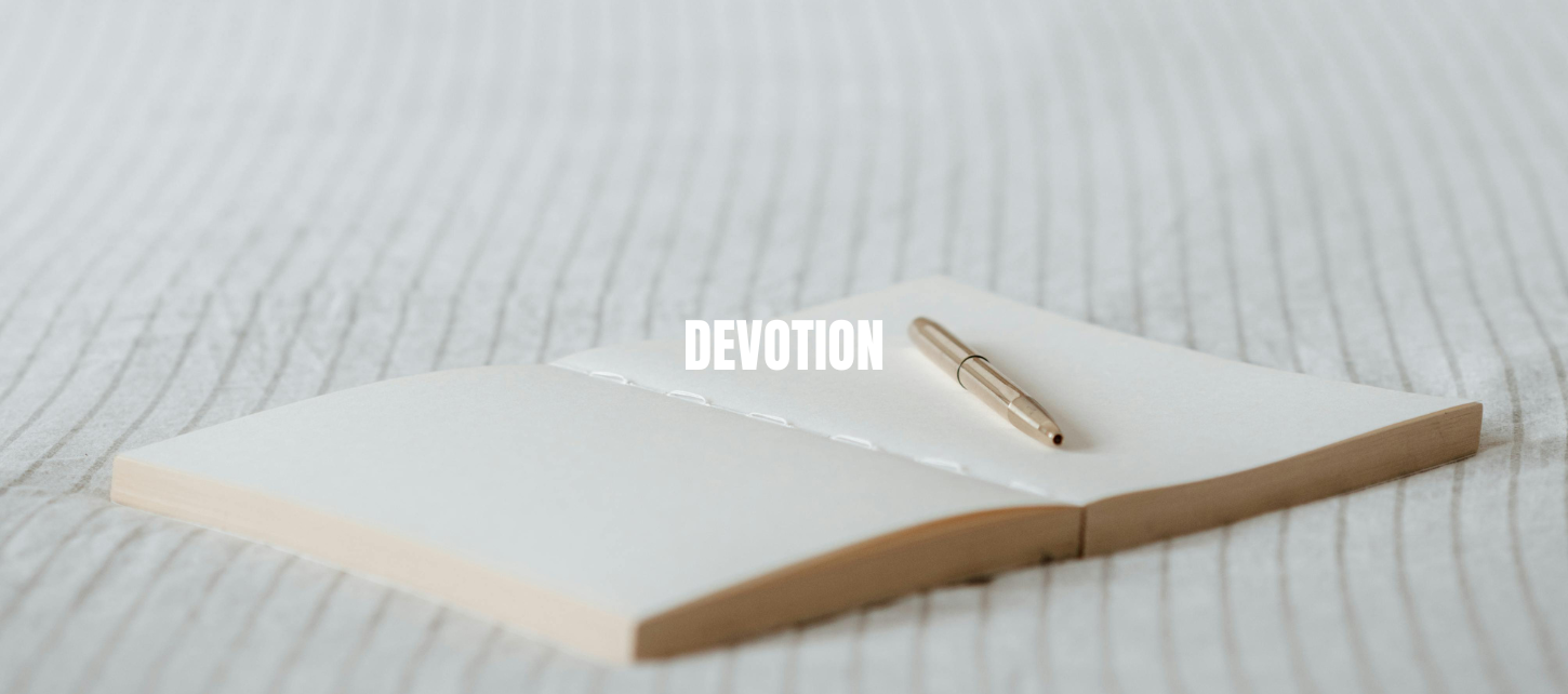 DEVOTION