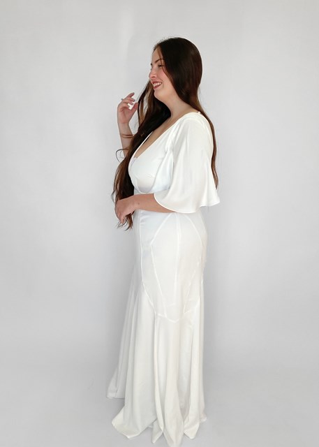 Svadobné šaty Serenity+